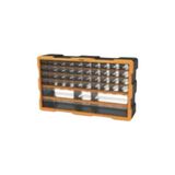 Yılmek 12’li Modüler Monoblok Çekmece Seti - 267 x 158 x 170 m