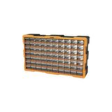 Yılmek 12’li Modüler Monoblok Çekmece Seti - 267 x 158 x 170 mm