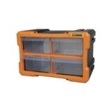 Yılmek 12’li Modüler Monoblok Çekmece Seti - 620 x 157 x 360 m