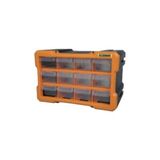 Yılmek 12’li Modüler Monoblok Çekmece Seti - 620 x 157 x 360