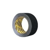 Yılmek Merdiven Kaydırmaz Bant Rtrt - 5 mt x 50 mm - Siyah