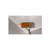 YILPARTS Ön Sinyal Ve Park Lambası Sol Mf 240 - 285