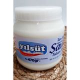 YILSÜT 470 gr Şavak Tulum Peyniri Mge Elazığ