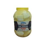 yılsüt Salamura Inek Peyniri - 3 Kg. - 5 kg