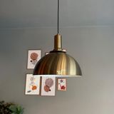 Yimpi Eskitme Avize Tekli Eskitme Ufo Fener Başlık Sarkıt Salon Kuaför Dekoratif Aydınlatma Pastane
