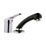 Yims Lavabo Ankastra Berber Mix Batarya