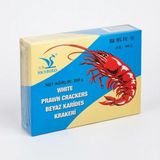 Yinfa Karides Kraker 200 Gr Çıtır Cipsler Kızartmaya Hazır Lezzetli Atıştırmalık