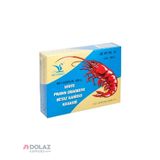Yinfa Karides Kraker 200 Gr