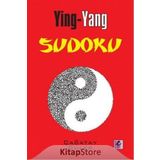Ying-Yang Sudoku - Çağatay Güler