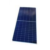 Yingli Solar Half Cut Monokristal Güneş Paneli 540w 228.4x113.3cm