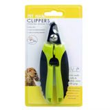 YİNGTE Kedi Köpek İçin Tırnak Makası L