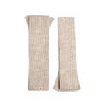 YingYoung Everyday Essentials Tozluk (Bej)