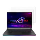 YINOVEEN 2025-2023 ASUS ROG Strix Scrar 18 / ROG Strix G18 / AUSU TUF Gaming A18 / Razer Blade 18 Oyun Dizüstü Bilgisayarı/Acer Predator Helios Neo 18 Dizüstü Bilgisayar İçin 2'li Paket Parlama