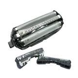 Yınzhd Es9087 Es-St21 St23 St25 St27 St29 St37 St39 Bsl4 Elektrikli Tıraş Makinesi Jilet Örgü Kapak Kafa Değiştirme Dış Film (Açık Sarı)