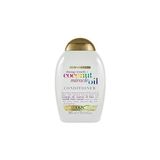 Yıpranma Karşıtı Coconut Miracle Oil Saç Bakım Kremi 385 ml