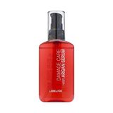 Yıpranmış Saçlar Için Besleyici Argan Bakım Serumu Damage Care Hair Argan Serum - 0 - Siyah - Option-1