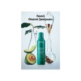 Yıpranmış Saçlar Için Botanical Repair Onarıcı Şampuan 200 ml