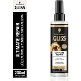 Yıpranmış Saçlar İçin Güçlendirici Sıvı Krema, 200 Ml