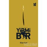 YIRMI BIR - NURI GÖKAŞAN