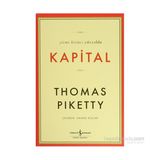 Yirmi Birinci Yüzyılda Kapital - Thomas Piketty