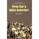 YIRMI KUR'A NAFIA ASKERLERI - RIFAT N. BALI