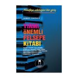Yirmi Önemli Felsefe Kitabı - James Garvey