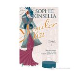 YIRMILER KIZI SIZ HIÇ CAZ ÇAĞINDA KIREMIT AKTARDINIZ MI? HI-HO-HA! - SOPHIE KINSELLA
