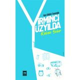 Yirminci Yüzyılda Kalan Şehir - Ayşe Göktürk Tunceroğlu