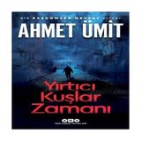 Yırtıcı Kuşlar Zamanı - Hayır
