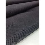 YIRTILMAZ KARE TEL KIRMA TÜLÜ EBAT 290X100 CM (SİYAH)