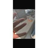 Yırtılmaz Kedi Sinekliği Kedi Teli FBERPOLYESTER 1. KALİTE SİNEKLİK TÜL 220x100 - 100X220