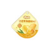 yitian yimian mango aromalı jelibon şekerleme