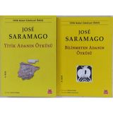 Yitik Adanın Öyküsü + Bilinmeyen Adanın Öyküsü - Jose Saramago
