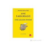 YITIK ADANIN ÖYKÜSÜ - JOSÉ SARAMAGO