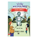 Yitik Maceralar 1 İkşut Elması Çınaraltı Yayınları