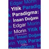 YITIK PARADIGMA - EDGAR MORIN
