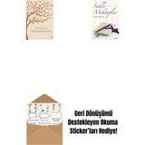 Yitik Renkler Parkı + Saklı Mektuplar + Okuma Sticker'ları - Hayır