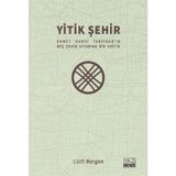 Yitik Şehir Yazıgen Yayınevi