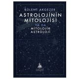 Yitik Ülke Yayınları Astrolojinin Mitolojisi