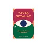 Yitik Ülke Yayınları Yavaş Seyahat: Aheste Bir Ruhun Gözlemleri + Insan Figürü Çizimi + Sudoku 1: Dünyanın En Sevilen Bulmacası + 9 Kitap - Hayır