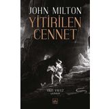 Yitirilen Cennet-John Milton