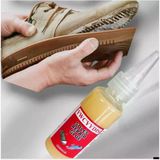 Yiwu Güçlü Ayakkabı Yapıştırıcısı-Spor Ayakkabılar, Reçine Katkılı El Sanatları, Deri 50 Ml