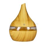 YIXIN2013SHOP Nemlendirici Aromaterapi Hava Difüzörü Ultrasonik Hava Nemlendirici Ev Sessiz Nemlendirme Yatak Odası Masa Yağı Uçucu Yağ Aromaterapi Makinesi Soğuk Sis Nemlendirici (Renk: Sarı)