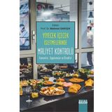 Yiyecek İçecek İşletmelerinde Maliyet Kontrolü - Mehmet Sarıışık