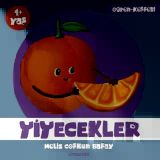 Yiyecekler - Melis Coşkun Başay