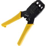 YK-2008 RJ11-RJ12-RJ22-RJ45 Sıkma Pensesi - Renkli