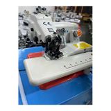 Yk-500 Paça-Etek Baskı Makinası