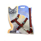 Yk-502/Yk-450 Kedi Gezdirme Tasması
