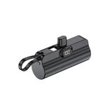 YK Design 5000 mAh Standlı Mini Powerbank 22.5W Hızlı Şarj