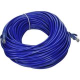 YK Design Internet Bağlantı Kablosu RJ45 Cat6 Ethernet Kablosu 20 Metre